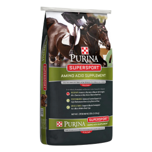 Purina SuperSport Amino Acid Supplement