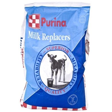 Purina Mills Nurse Chow 200 Milk Replacer - Standley Feed and Seed