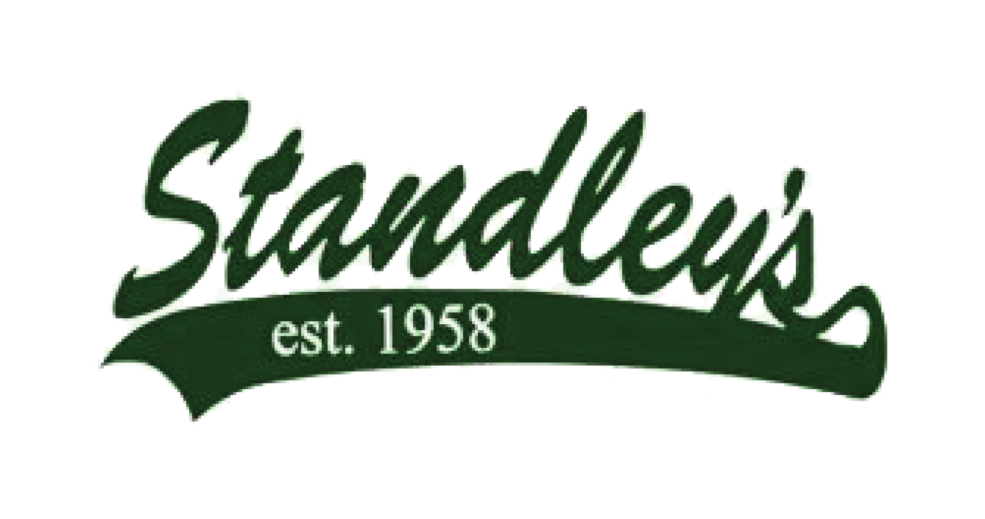 Standley Feed Logo - Standley Feed and Seed